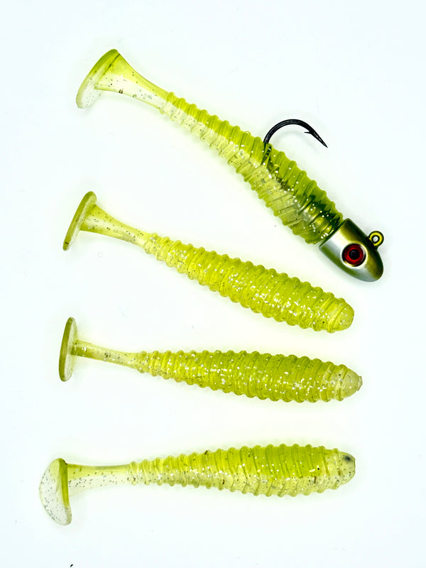 RippaZ Swimbait