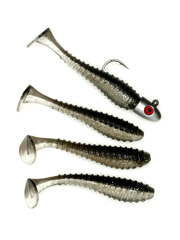 RippaZ Swimbait