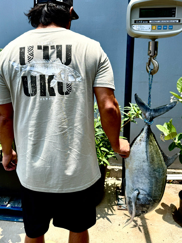SEAGMA Uku Shirt