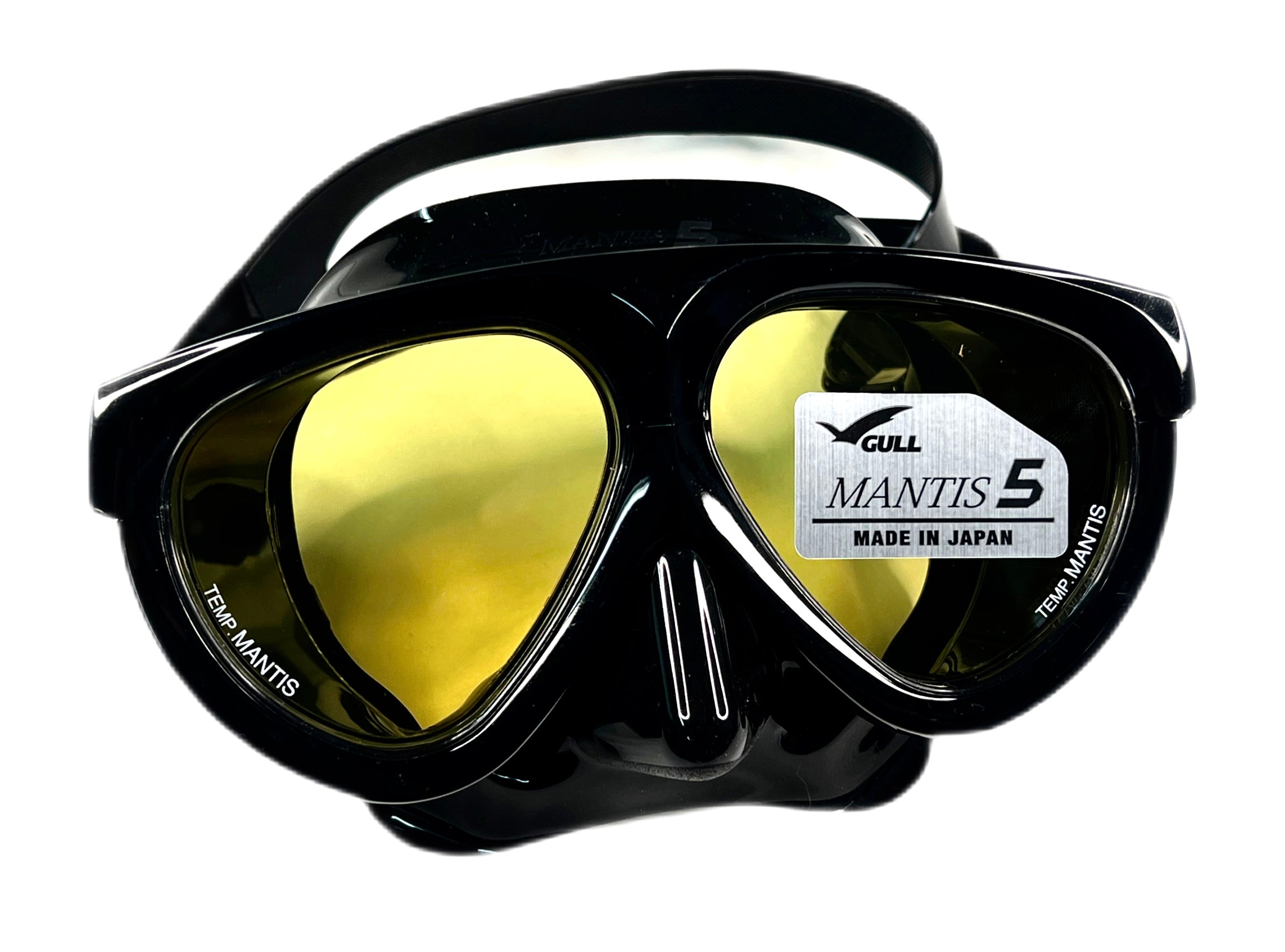 Gull Mantis 5 Mask