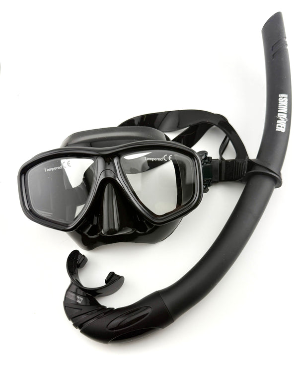 HSD Mask/Snorkel Combo