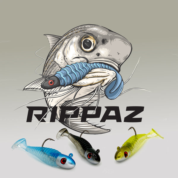RippaZ Swimbait