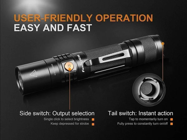 Fenix UC35 V2.0 (Add to cart for sale price) – Hanapaa