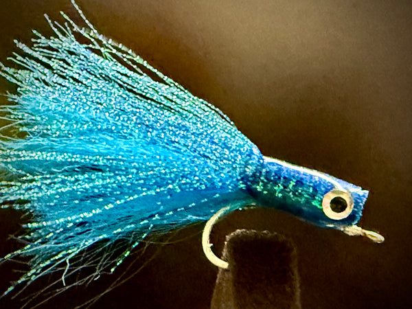 Mamiya Basic Puka Head Flies