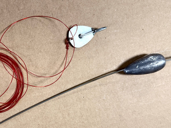 Coin Jig