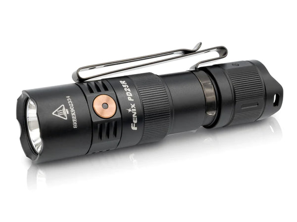 Fenix PD25R (Add to cart for sale price)