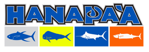 HP Dive Flag Sticker