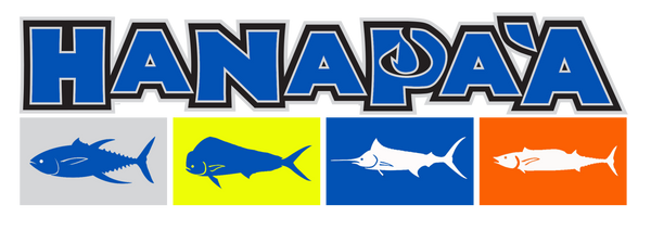 HP Dive Flag Sticker