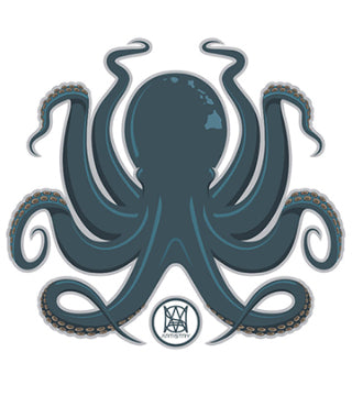 Masa Artistry Stickers