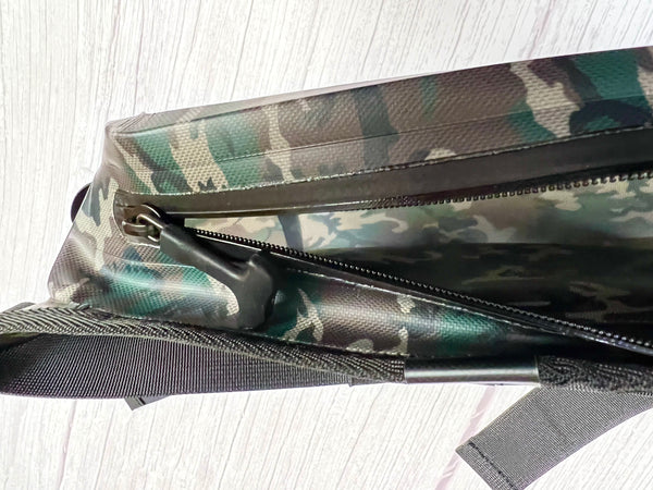 PiratePak Camo Fanny Pack