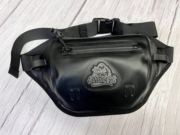 PiratePak Fanny Pack