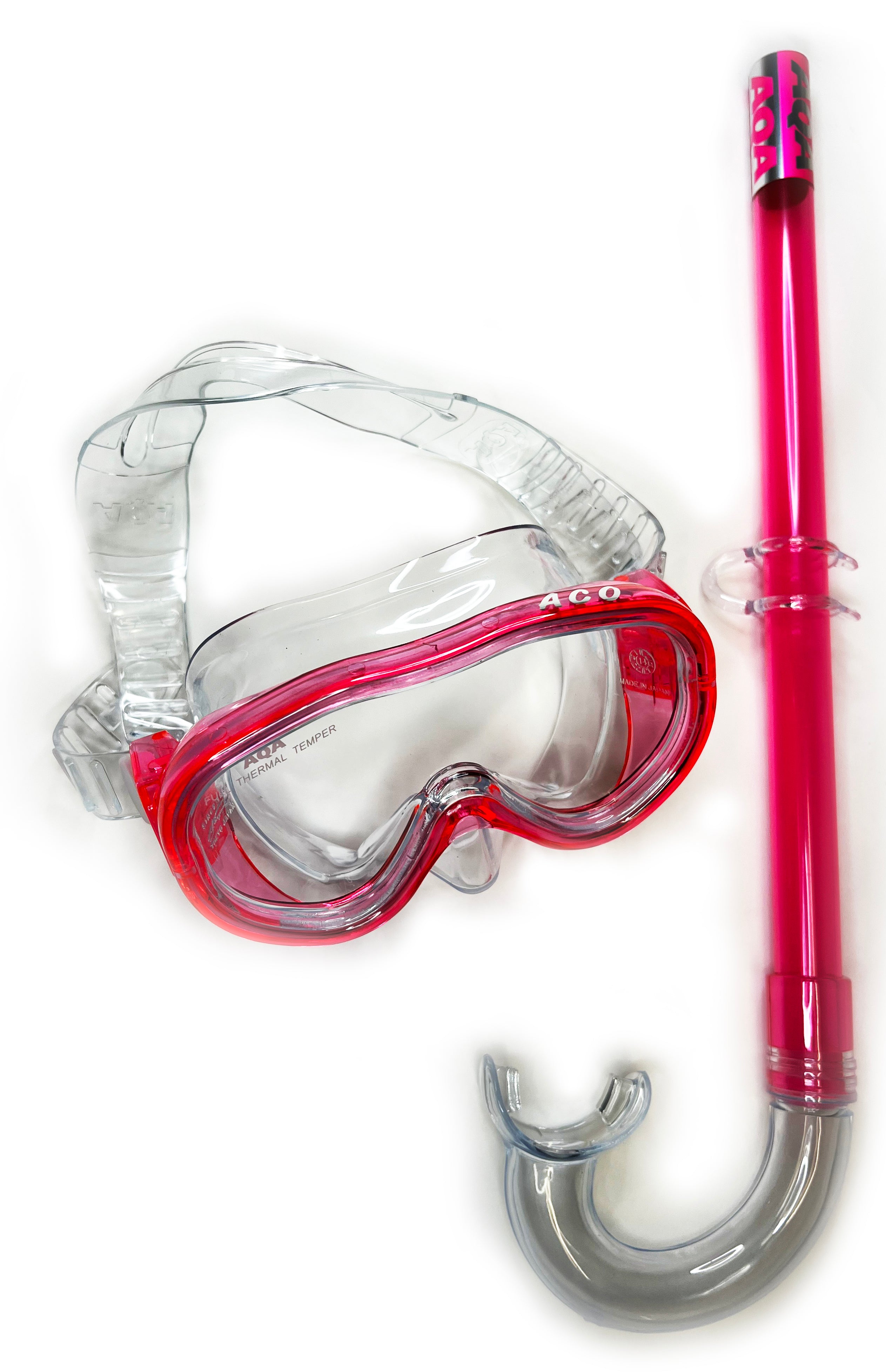 Gull/AQA Kid's Mask/Snorkel Combo – Hanapaa