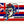 Load image into Gallery viewer, Hana Pa'a Hawaiian Ahi Velcro Patch
