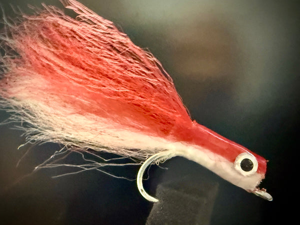 Mamiya Basic Puka Head Flies