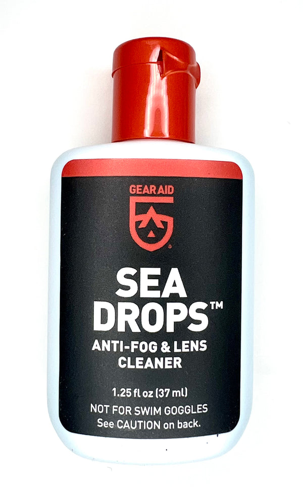Sea Drops