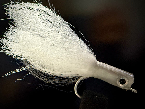 Mamiya Basic Puka Head Flies