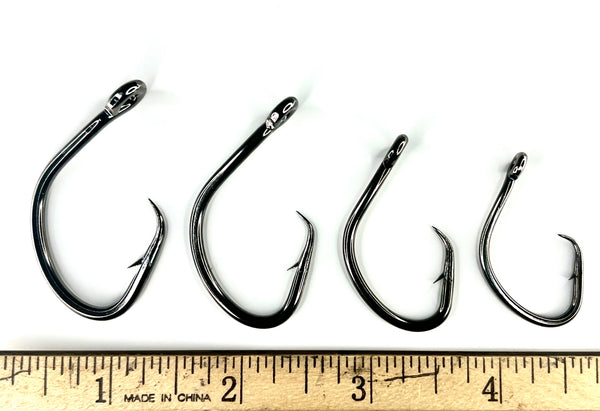 Mutsu Hook