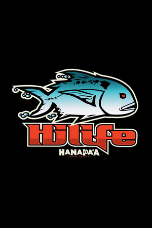 HiLife Head Rush Tee