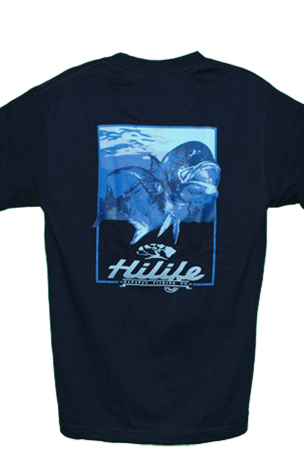 HiLife Head Rush Tee