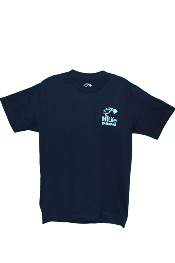 HiLife Head Rush Tee