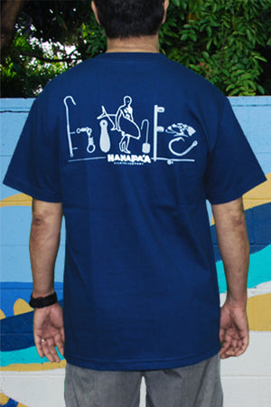 HiLife Head Rush Tee